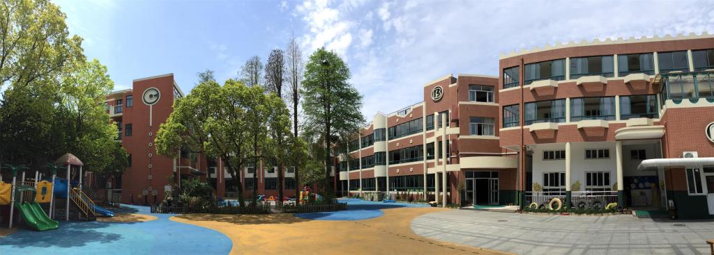 舟山幼兒園 能耗計(jì)量系統(tǒng)(圖1)
