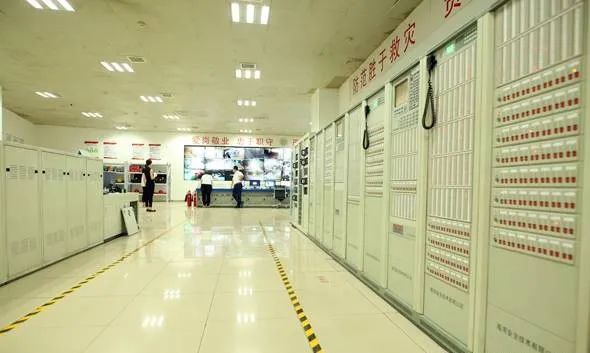 中央空調(diào)系統(tǒng)的分類、組成與功能(圖29)